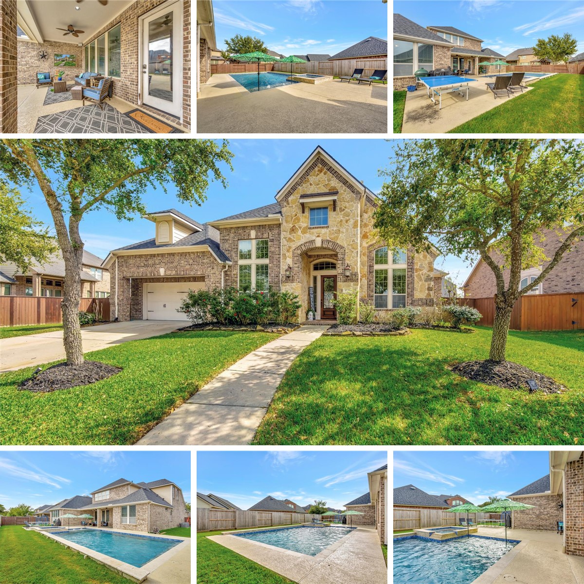 1535 Colton Way, League City, TX 77573